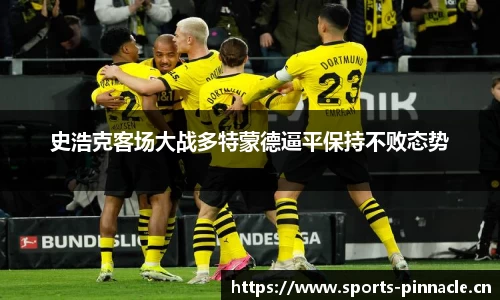 史浩克客场大战多特蒙德逼平保持不败态势