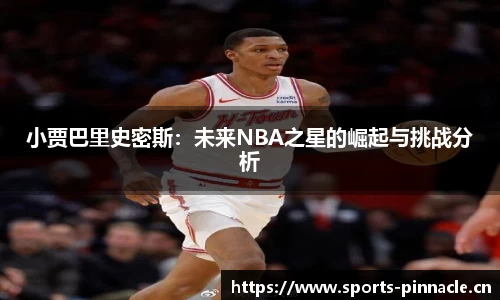 小贾巴里史密斯：未来NBA之星的崛起与挑战分析