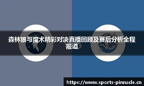 森林狼与魔术精彩对决直播回顾及赛后分析全程报道